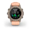 Descent™ G2 Paloma with Shell Pink Band 1