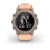 Descent™ G2 Paloma with Shell Pink Band 5