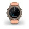 Descent™ G2 Paloma with Shell Pink Band 8