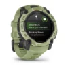 Instinct® 3 – 45 mm, AMOLED