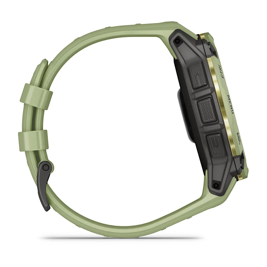 Instinct® 3 – 45 mm, AMOLED