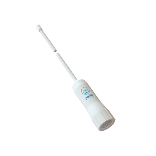 Pacific VHF- Removable Nylon Ferrule Antenna