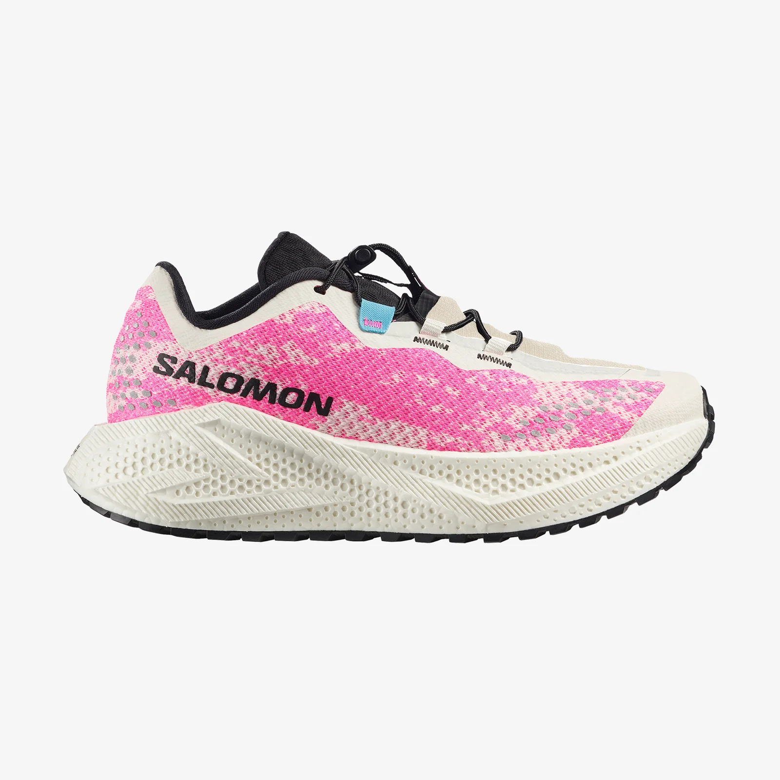 Salomon AERO GLIDE 4