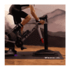 Tacx® Alpine