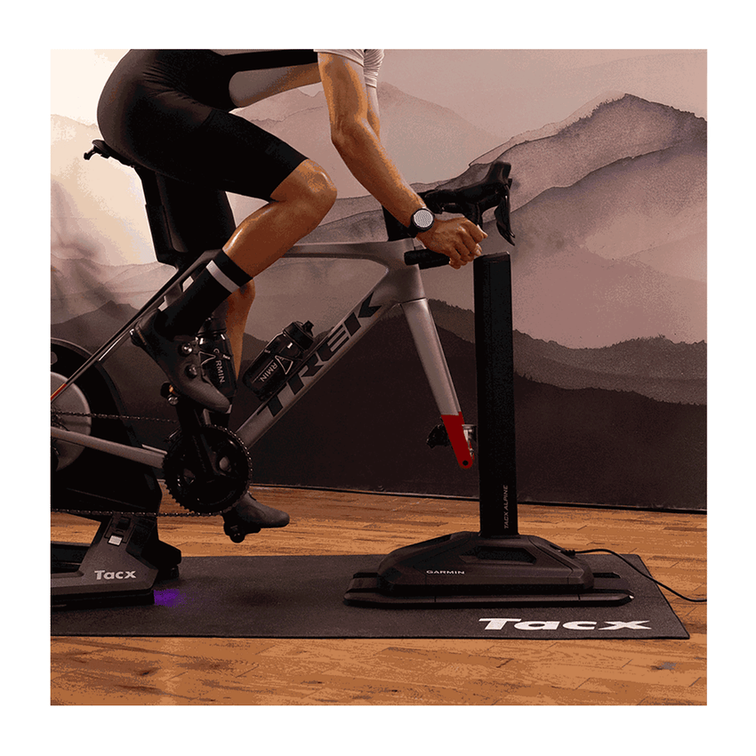 Tacx® Alpine