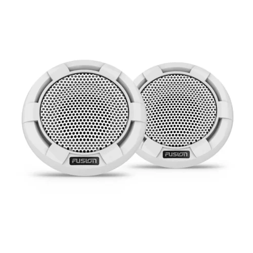 Fusion® Signature Series 3i Component Tweeters- White