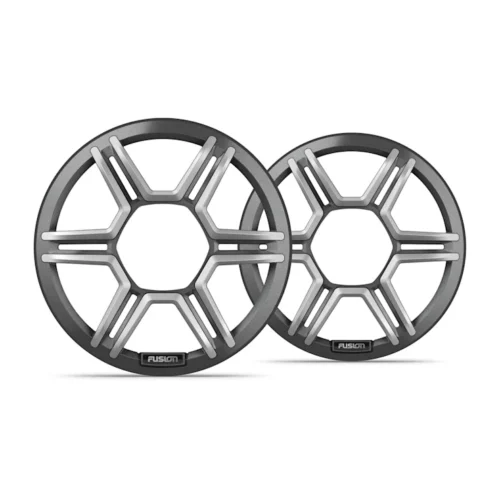 Fusion Apollo™ 10" Speaker grilles (pair)