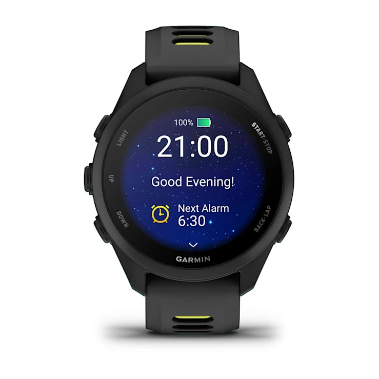 Forerunner® 170