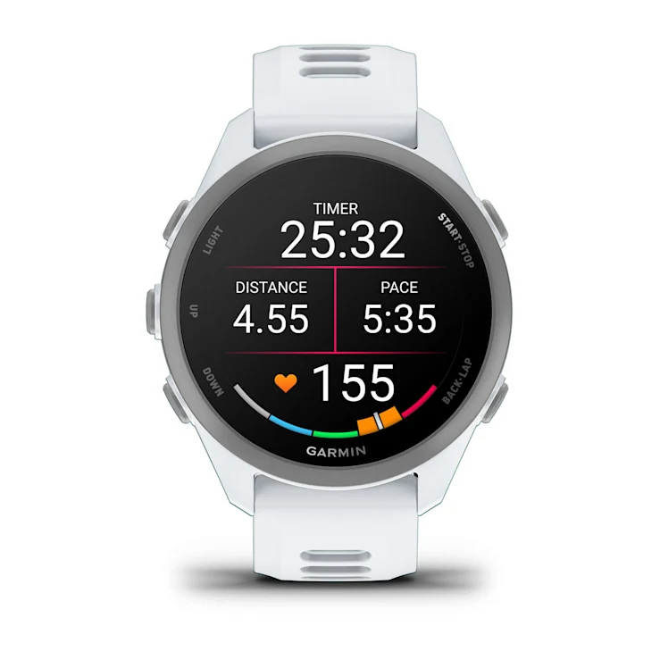Forerunner® 170