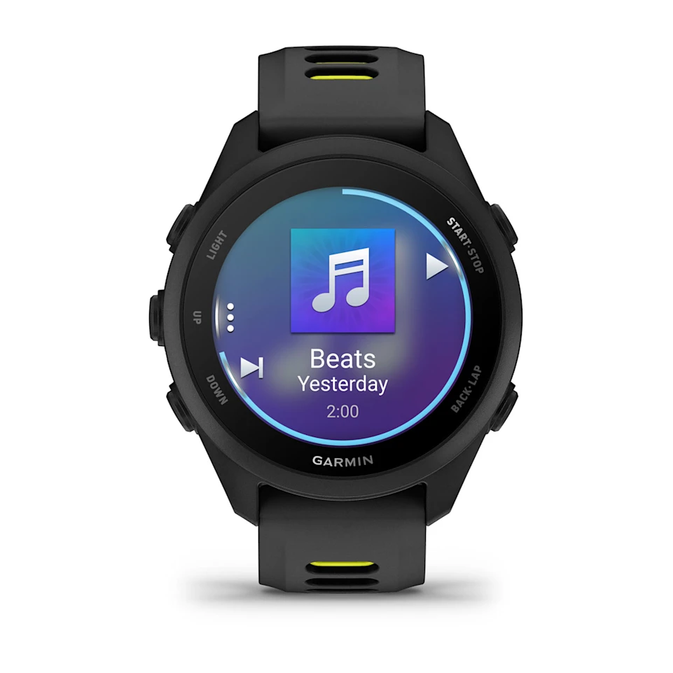 Forerunner® 170