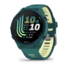 Garmin Forerunner® 170 Music Teal Green - Thumbnail Image 1