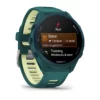 Garmin Forerunner® 170 Music Teal Green - Thumbnail Image 3