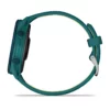 Garmin Forerunner® 170 Music Teal Green - Thumbnail Image 7