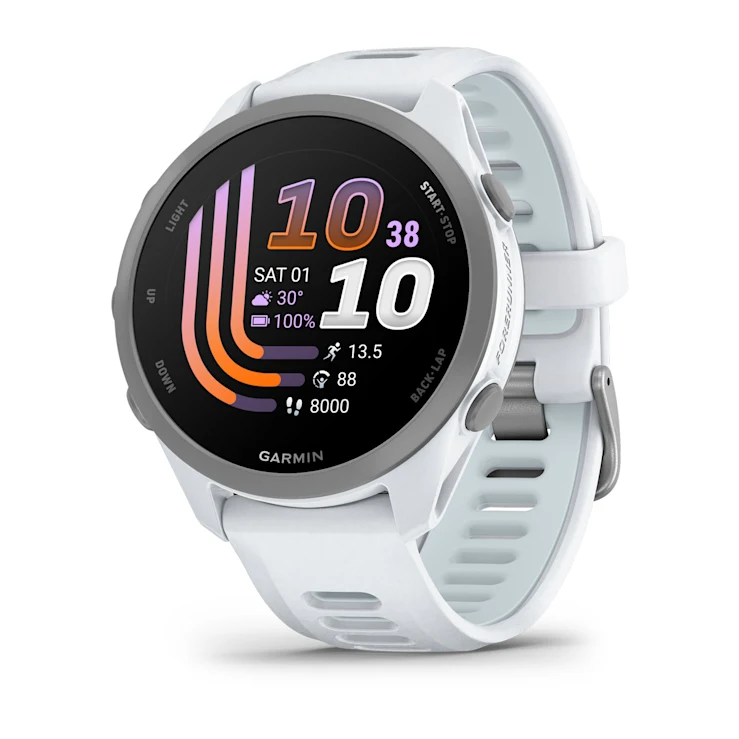 Forerunner® 170