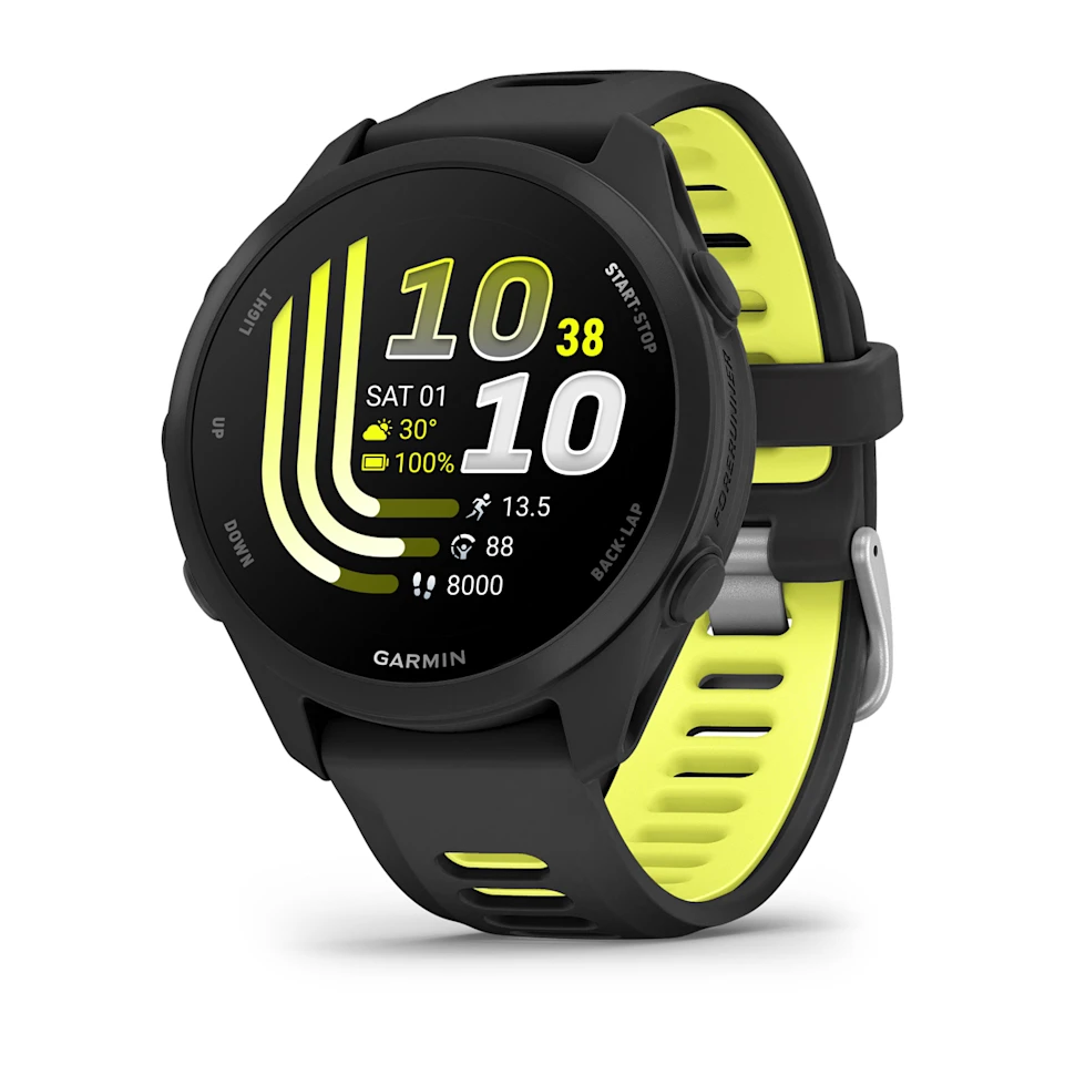 Forerunner® 170