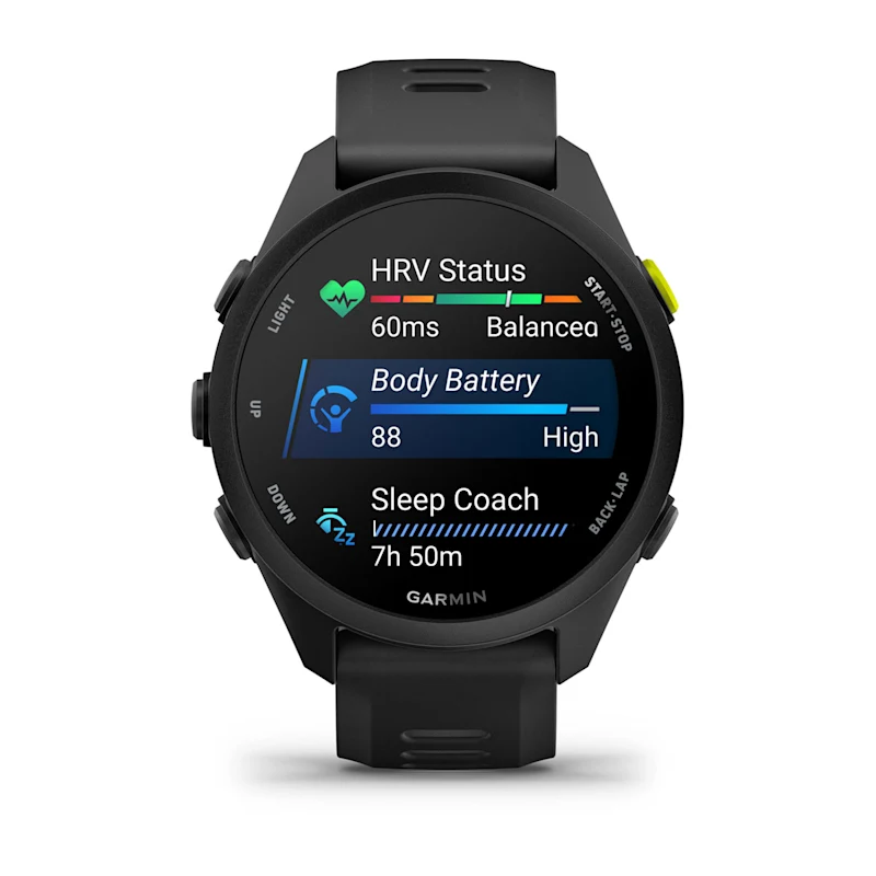 Forerunner® 70