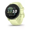 Garmin Forerunner® 70- Citron - Thumbnail Image 1