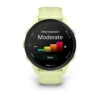 Garmin Forerunner® 70- Citron - Thumbnail Image 4