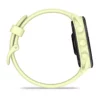 Garmin Forerunner® 70- Citron - Thumbnail Image 5