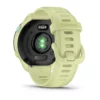 Garmin Forerunner® 70- Citron - Thumbnail Image 7