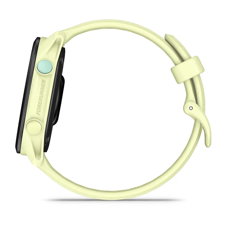 Garmin Forerunner® 70- Citron - Image 8