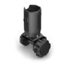 Garmin Adjustable Perspective Bottom Mount for LiveScope™ Transducers