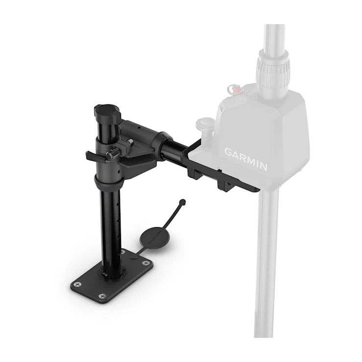 Garmin Gunnel Mount System for Spy Pole™