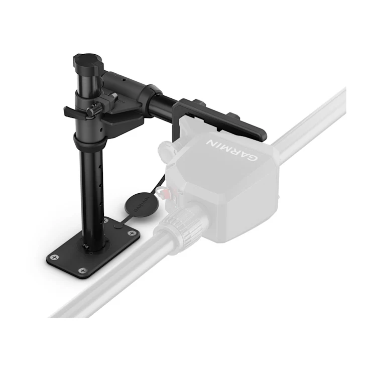 Garmin Gunnel Mount System for Spy Pole™
