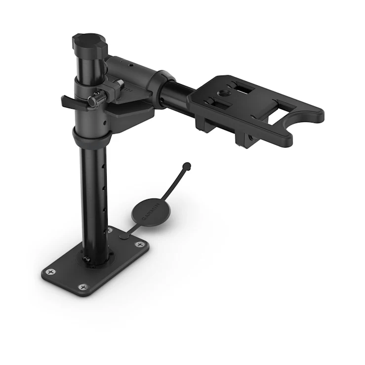 Garmin Gunnel Mount System for Spy Pole™