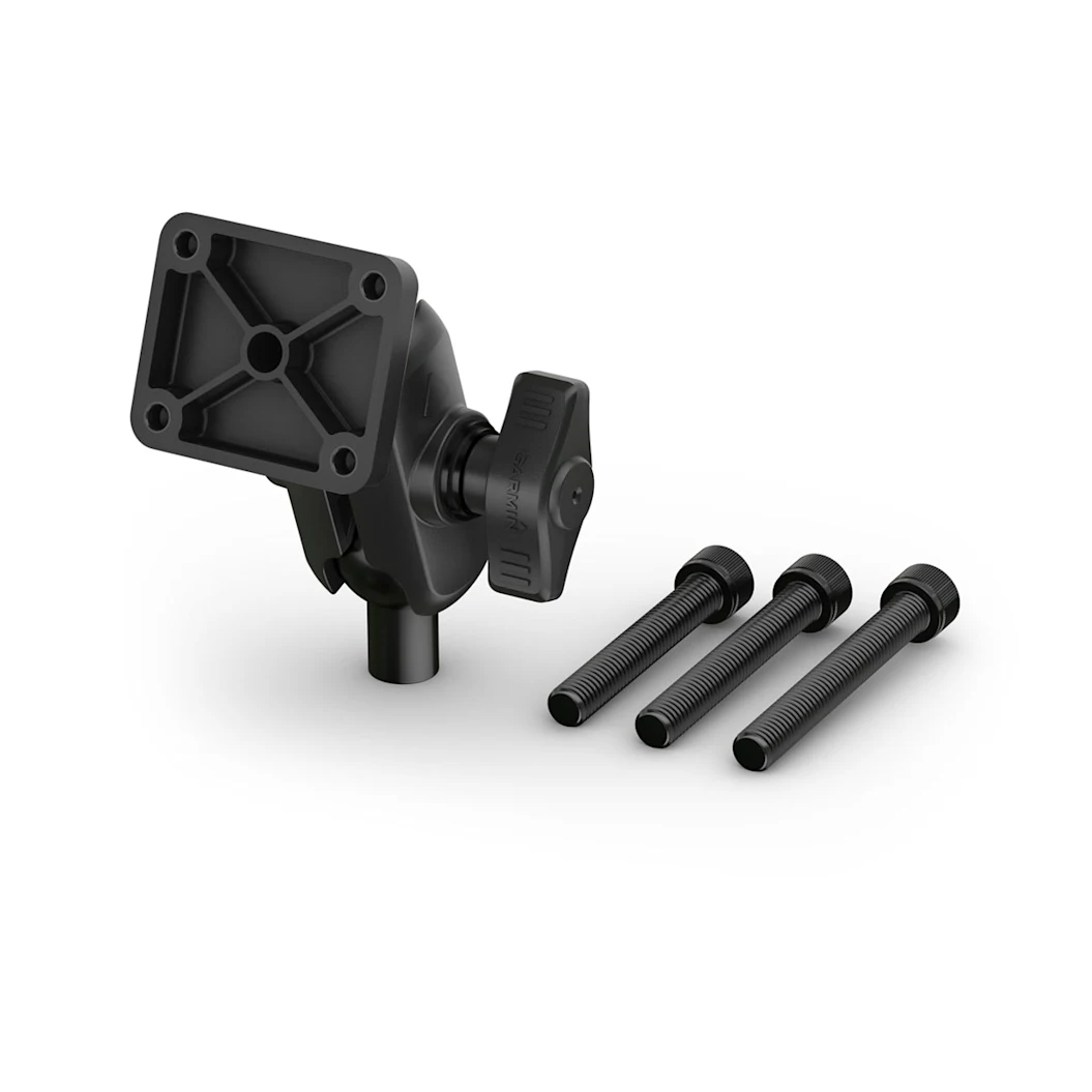 Garmin Motorcycle post-mount