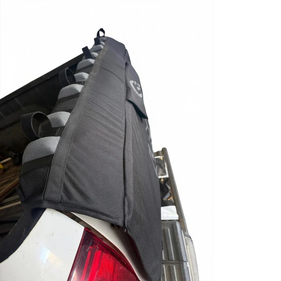 Lizzard Bespoke Tailgate cover