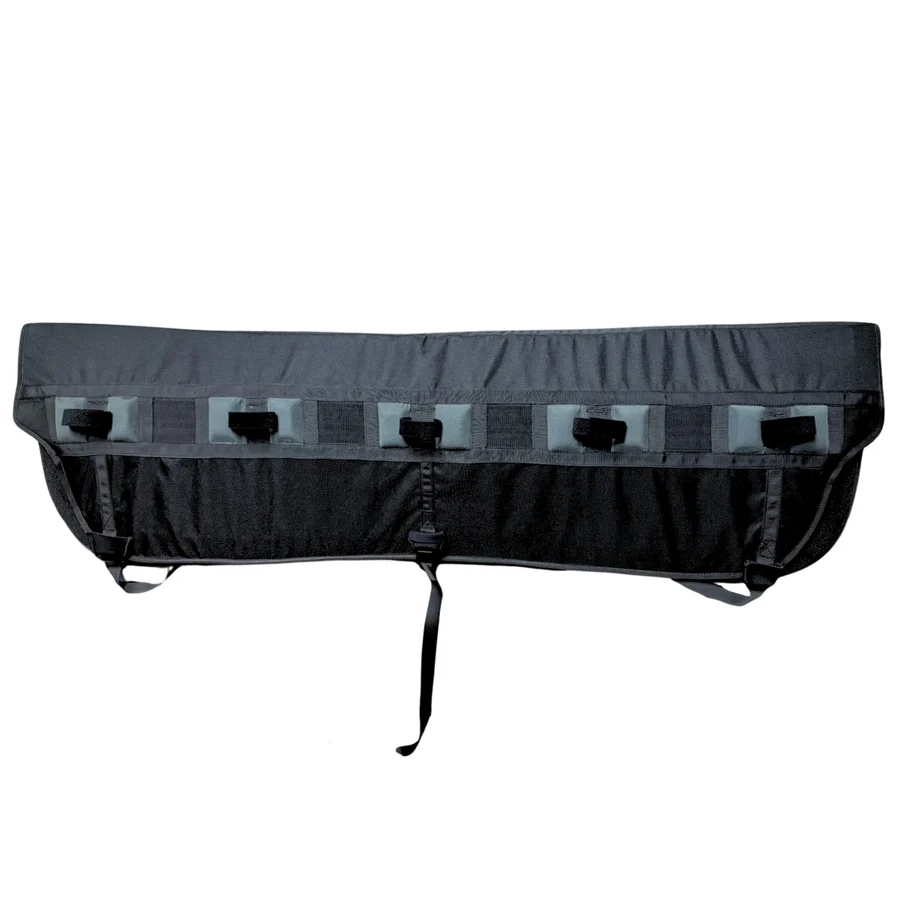Lizzard Bespoke Tailgate cover