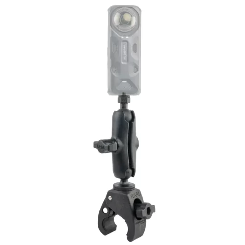 RAM® Tough-Claw™ Clamp Mount for Insta360 Cop