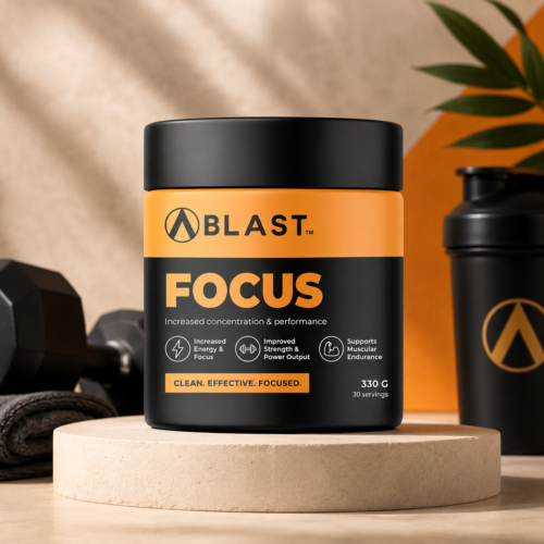 Blast - Tubs