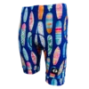 Funky Pants- Cycling Shorts - Surfs Up - Thumbnail Image 1