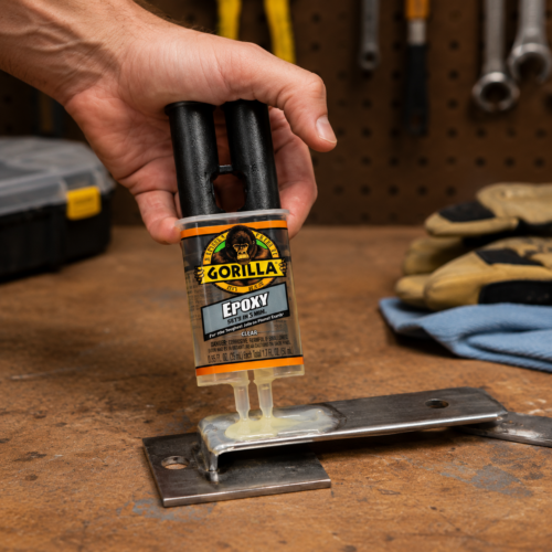 Gorilla Epoxy