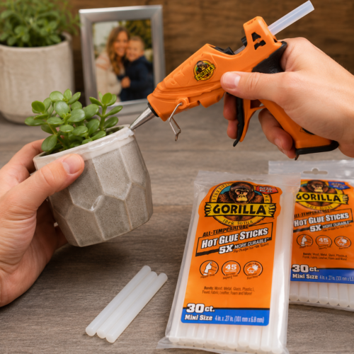 Gorilla Glue Sticks