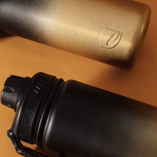Lizzard Flasks 530ml