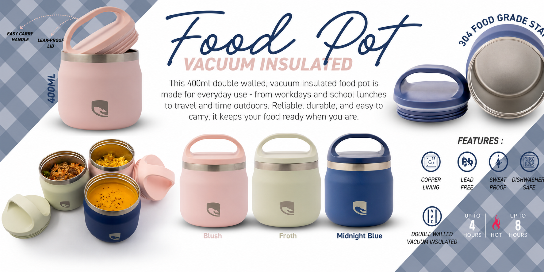 Lizzard Food Pot