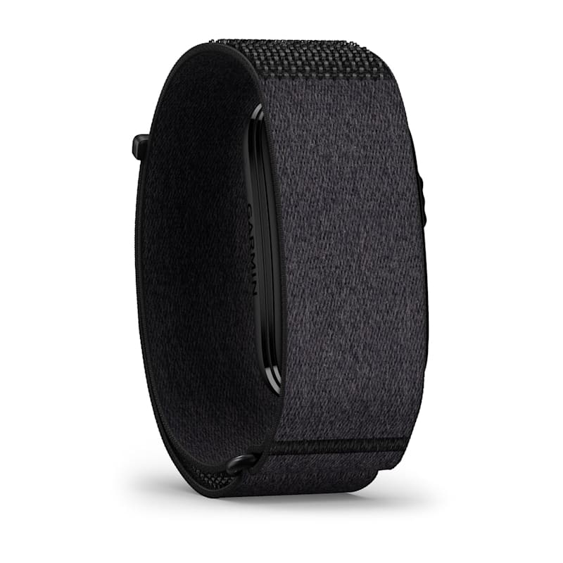 Garmin CIRQA Smart Band - Black - Angle Right