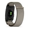CIRQA™ Smart Band Garmin CIRQA Smart Band - French Grey - OHR