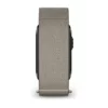 CIRQA™ Smart Band Garmin CIRQA Smart Band - French Grey - Front