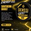 Denssi Energy Pouches- Southern Boost - Thumbnail Image 2