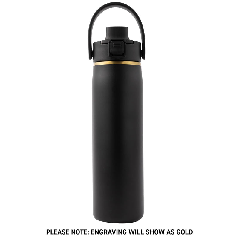 Lizzard Flask 650 mL 2.0 PVD - Image 2
