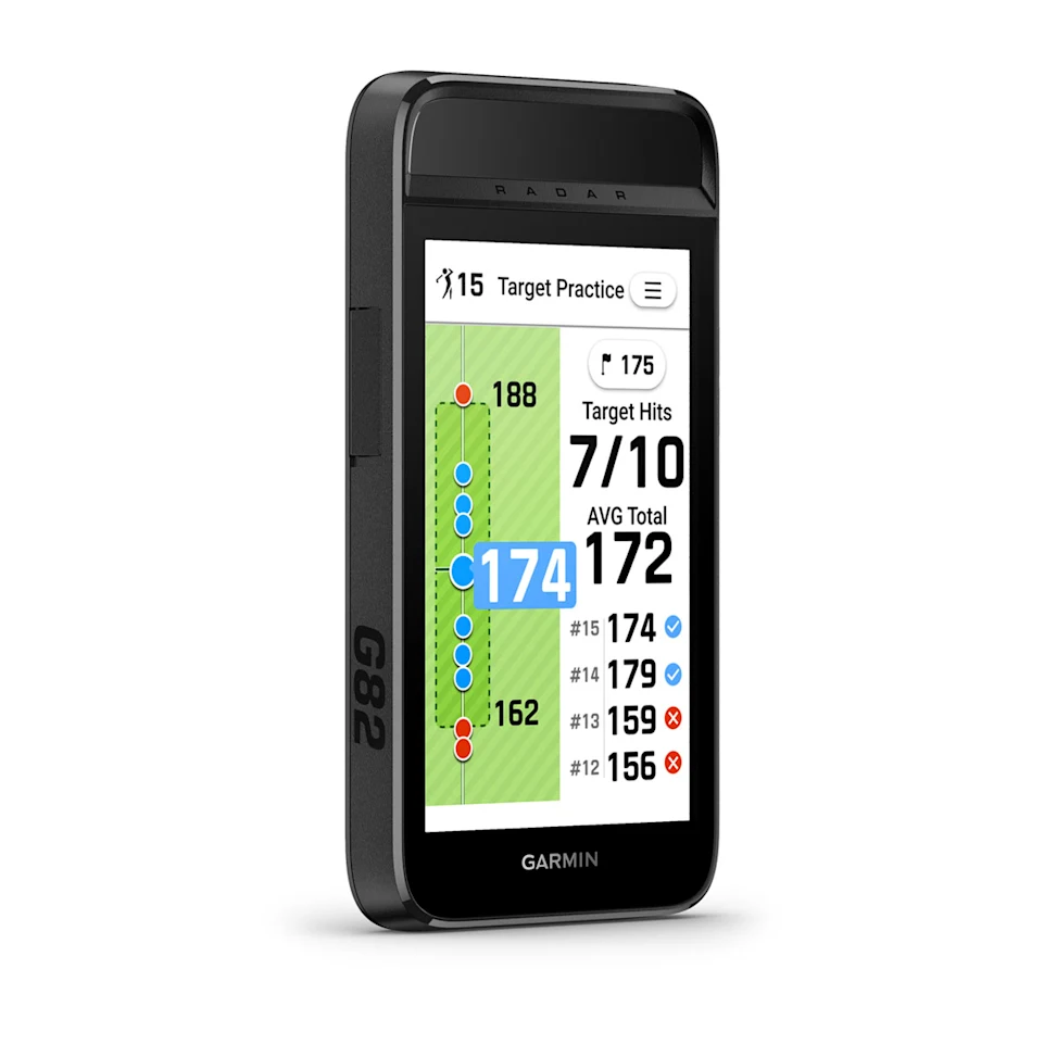 Garmin Approach® G82