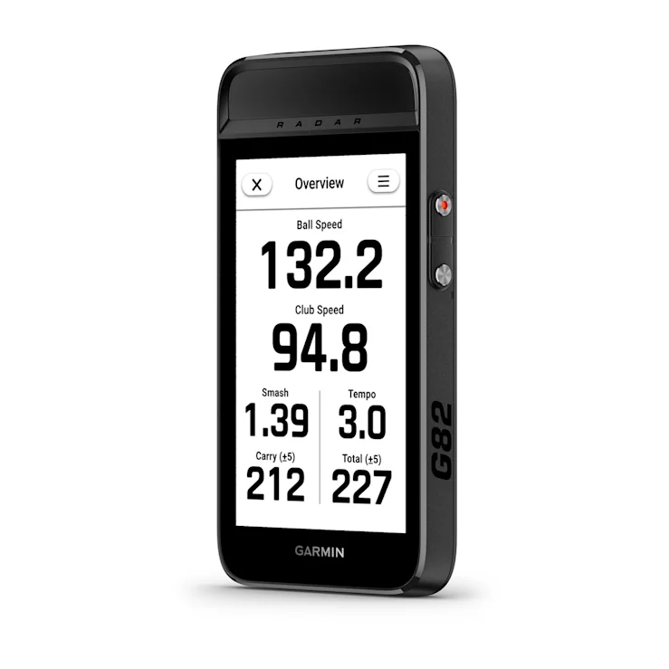 Garmin Approach® G82