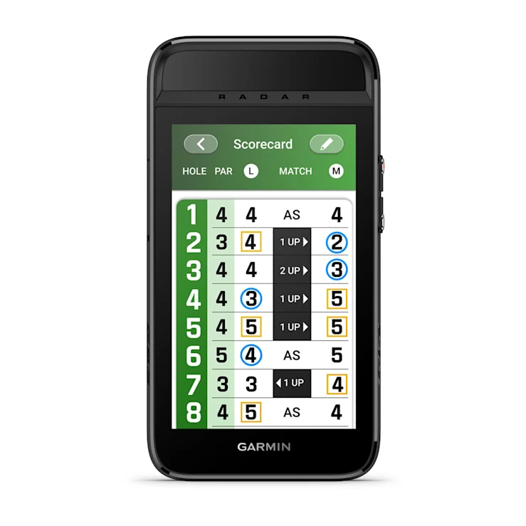 Garmin Approach® G82
