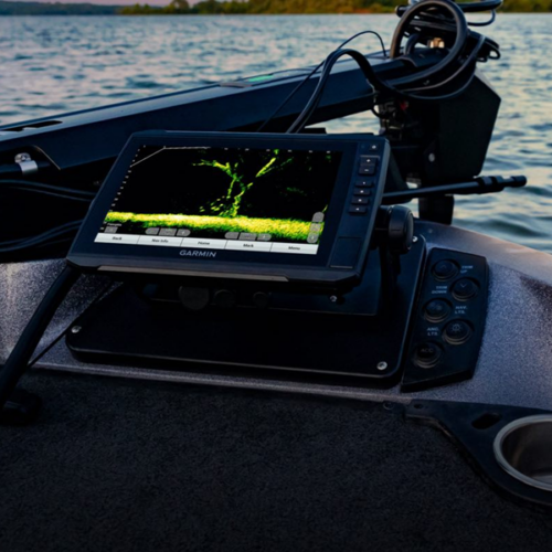 Garmin LiveScope™ Transducers