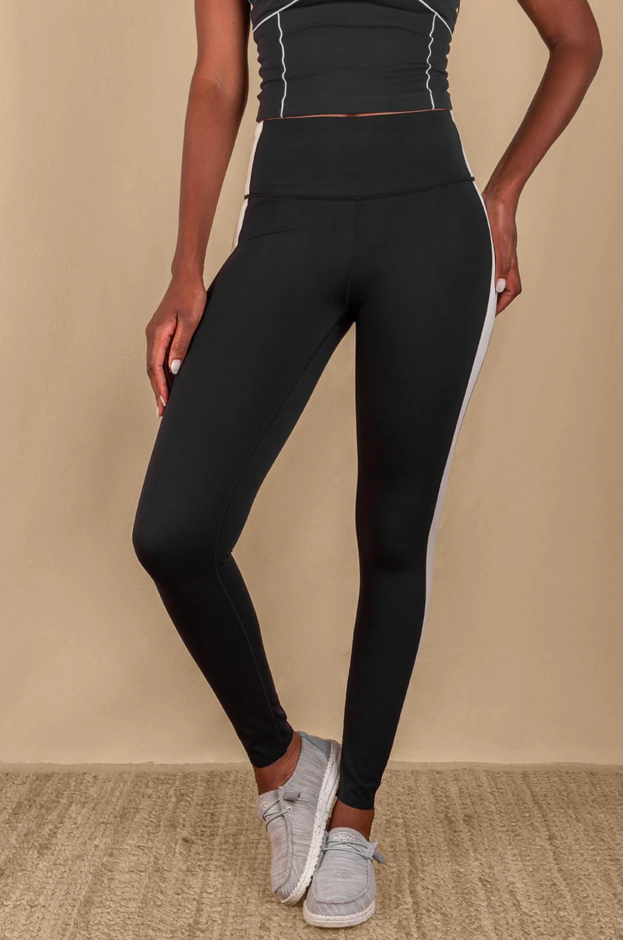 Lizzy Shericka 26 - Ladies Leggings - Image 3