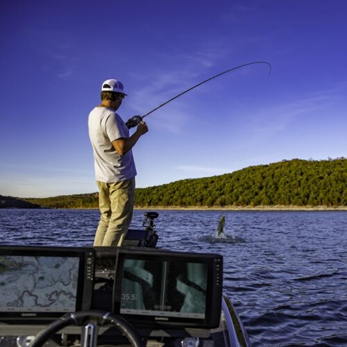 Garmin Panoptix Transducers